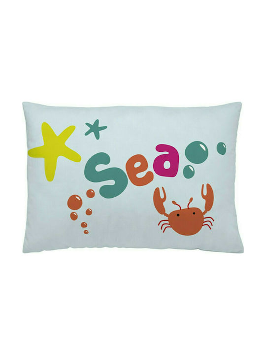 Vesta Home Σετ Βρεφικά Σεντόνια Κούνιας Βαμβακε...