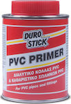 Durostick PVC Primer Αστάρι για Σωλήνες PVC Suitable for Plastic - PVC 0.236lt