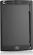 InnovaGoods LCD Tableta de scris 7" Negru