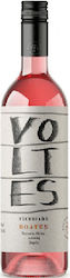 Oinopoiitiki Monemvasias Voltes Rosé Dry 750ml Oinopoiitiki Monemvasias Voltes Rosé Dry 750ml