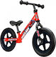 Seven Kids Balance Bike Spiderman Red