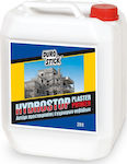 Durostick Hydrostop Plaster Primer Αστάρι Προετοιμασίας Έγχρωμων Σοβάδων Κατάλληλο για Δομικά Υλικά 20lt