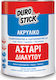 Durostick Αστάρι Διαλύτου Αστάρι Κατάλληλο για Γυψοσανίδα / Δομικά Υλικά 4lt