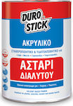 Durostick Αστάρι Διαλύτου Σταθεροποιητής για Σοβά, Μπετόν, Γυψοσανίδες και Τσιμεντοσανίδες Suitable for Plasterboard / Construction Materials 15lt