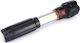 Arbeitslampe Batterie LED IP65 Doppelte Funktion mit einer Helligkeit von bis zu 120lm