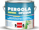 Berling Χρώμα Εμποτισμού Nature Pergola 0.75lt Ημιδιαφανές