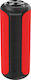 Tronsmart T6 Plus Upgraded Edition Ηχείο Bluetooth 40W Κόκκινο