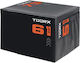 Toorx AHF-164 06-432-460 Plyometrisches Holzbox