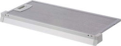 Bosch Replacement Metal Filter 18.7x44.8cm Bosch Replacement Metal Filter 18.7x44.8cm