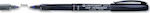 Centropen 2637 Μ Transparency Marker 1mm Blue 29540-03