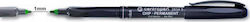 Centropen 2637 Μ Μarker für Folien Grüner 1mm Centropen 2637 Μ Μarker für Folien Grüner 1mm