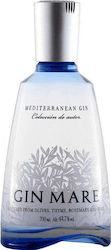 Gin Mare Ultra Premium 42.7% 700ml