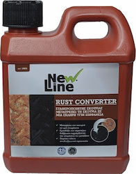 New Line Rust Converter Μεταβολέας Σκουριάς New Line Rust Converter Μεταβολέας Σκουριάς