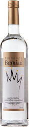 Oikogeneia Sidira Vasilia Tsipuro 38% 700ml