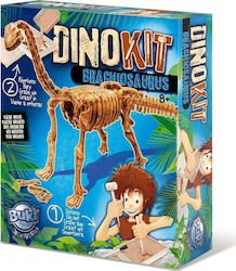 Buki DinoKit Brachiosaurus για 8+ Ετών (FR) Buki DinoKit Brachiosaurus για 8+ Ετών (FR)