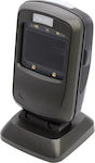 Newland FR4080 Koi II Scanner Παρουσίασης Ενσύρματο με Δυνατότητα Ανάγνωσης 2D και QR Barcodes