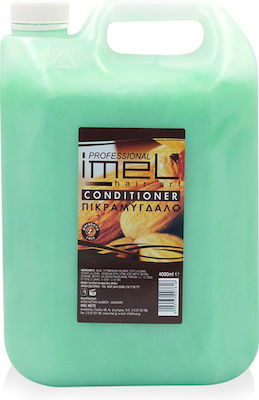 Imel Bitter Almond General Use Conditioner for All Hair Types 4000ml