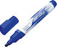 BIC Liquid Vell Whiteboard Marker 2.3mm Green