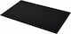 vidaXL Rectangular Table Surface made of Glass in Black Color 100x62cm 244621 1pcs