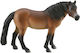 Collecta Exmoor Pony Stallion