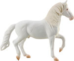 Collecta Miniature Toy Camarillo White Horse for 3+ Years 12.5cm.