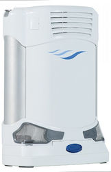 AirSep Freestyle Comfort 8 Στοιχείων Φορητός 1.05lt
