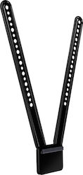 Logitech Tv Mount XL Meetup 939-001656 Βάση Τηλεόρασης Τοίχου έως 90"