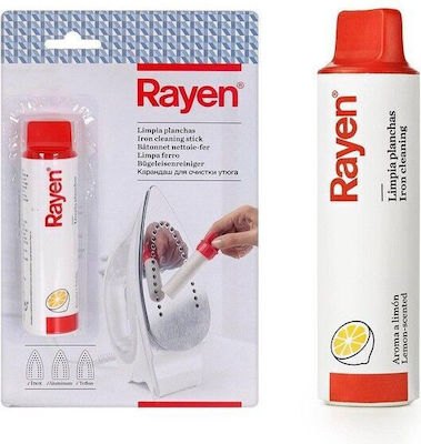 Rayen 6163 Solelate Cleaner for Steam Iron