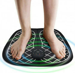 Factory EMS Foot Mat Συσκευή Μασάζ για τα Πόδια με Δόνηση