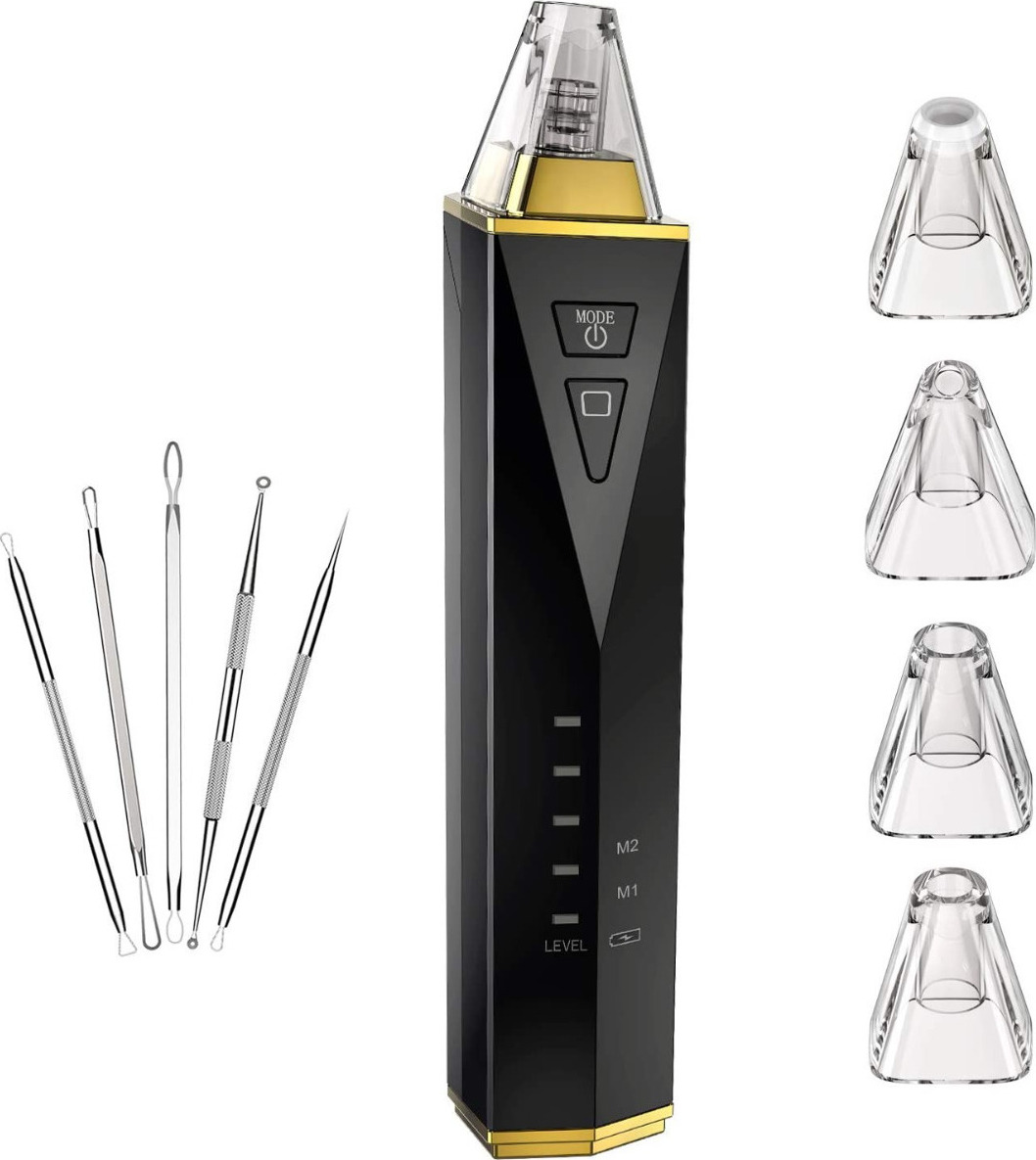 BESTOPE Blackhead Vacuum Remover BP09018 Skroutz.gr