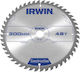 Irwin CSB Disc de tăiere Lemn cu 48 Dinti 300mm