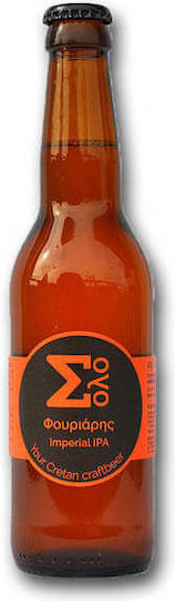 Σόλο Imperial India Pale Ale (IPA) Φιάλη 330ml