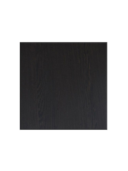HomeMarkt 272 Square Table Surface Werzalit in ...