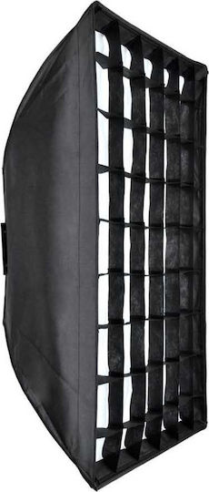 Godox GD-SBGUSW-5070 Комплект Softbox 50брx70брсм. Тип чадър с монтаж на Боуенс