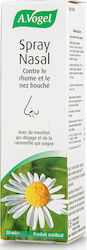 A.Vogel Nasal Spray with Liberating Menthol & Nourishing Chamomile 20ml