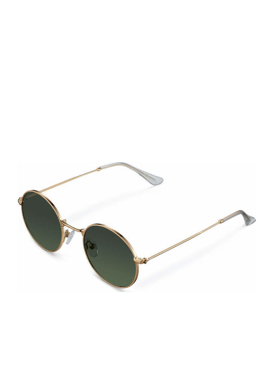 Meller Kendi Unisex Sonnenbrille mit Gold Metal...
