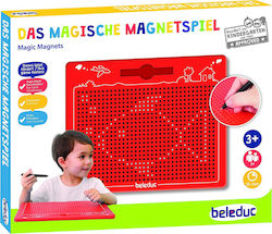 Beleduc The Magical Magnetic Game Tablă magnetică Beleduc The Magical Magnetic Game Tablă magnetică