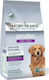 Arden Grange Sensitive Light/Senior 12kg Ξηρά Τροφή χωρίς Σιτηρά για Ηλικιωμένους Σκύλους με Πατάτες και Ψάρια