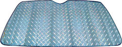 3Lines Innensonnenschutz Windschutzscheibe 140x70cm 1-033-00-0009