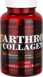 Fit & Shape Arthro Collagen 120 Mützen