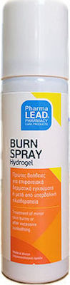 Pharmalead Burn Hydrogel Spray pentru Vindecare & Arsuri 50ml