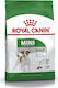 Royal Canin Mini Adult 0.8kg Ξηρά Τροφή για Ενήλικους Σκύλους Μικρόσωμων Φυλών