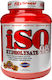 Fit & Shape Iso Hydrolysate 92% Protein Molke mit Geschmack Kekse und Sahne 1.809kg