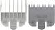 Wahl Professional Attachement Comb Set Balding Clipper Kamm für Haarschneider 03070-100
