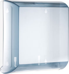 Marplast 709 Θήκη Για Χειροπετσέτες Διάφανη Marplast 709 Θήκη Για Χειροπετσέτες Διάφανη