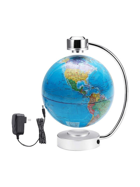 MAGNETIC LEVITATING GLOBE LED - SFL