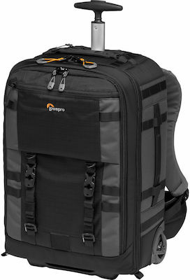 Lowepro Τσάντα Πλάτης Φωτογραφικής Μηχανής Pro Trekker RLX 450 AW II σε Μαύρο Χρώμα