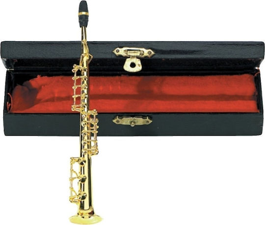 Gewa Miniatură Decorativă Instrument Muzical