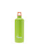 Laken Futura Aluminum Water Bottle 750ml Green