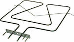 Whirlpool 481225998419 Oven Heating Element Replacement 38x36.5cm